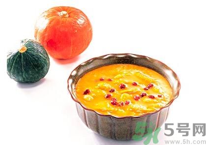 南瓜可以和枸杞一起吃嗎？南瓜和枸杞一起吃好嗎？