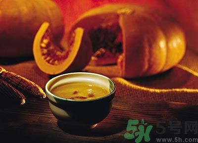 南瓜可以和枸杞一起吃嗎？南瓜和枸杞一起吃好嗎？