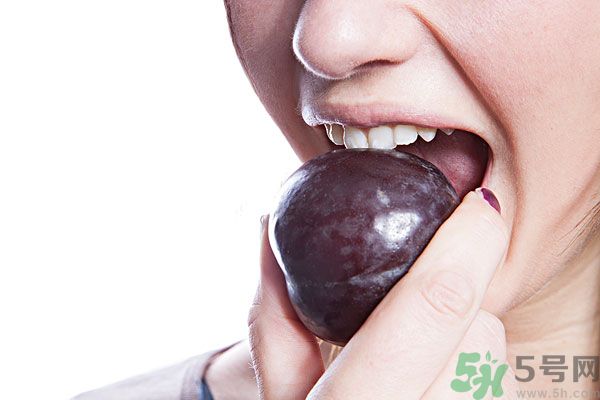 灰子和李子有什么區(qū)別？灰子的功效與禁忌