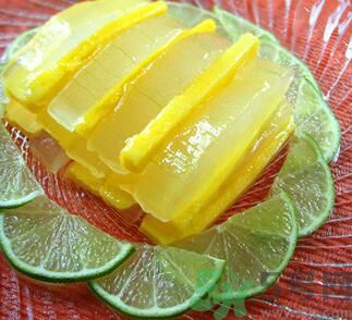 蘆薈怎么做好吃？蘆薈的做法有哪些？