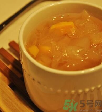 蘆薈怎么做好吃？蘆薈的做法有哪些？