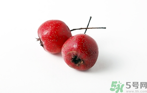 貧血可以吃山楂嗎？貧血能吃山楂嗎？