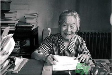 楊絳病逝 楊絳為什么被稱為先生？