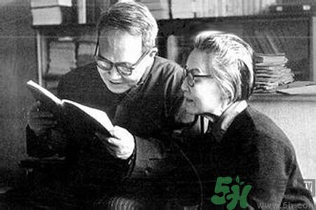 楊絳病逝 楊絳為什么被稱為先生？