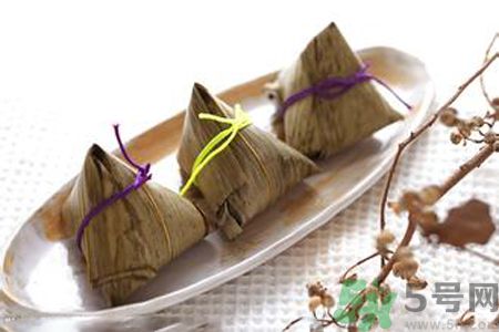 粽子是熱性還是涼性？粽子是熱性嗎？