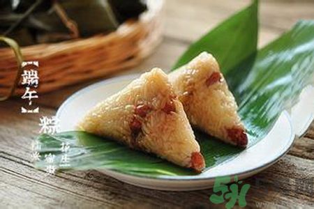 粽子是酸性還是堿性？粽子是堿性的嗎？