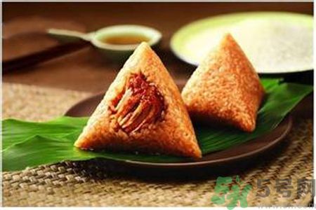 寶寶可以吃粽子嗎？寶寶多大可以吃粽子？