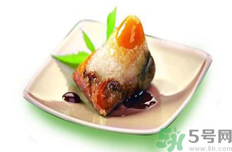 吃粽子會(huì)上火嗎？吃粽子上火怎么辦？