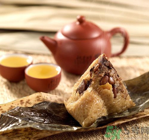 感冒能吃粽子嗎?感冒吃粽子會怎么樣 感冒能吃粽子嗎?感冒吃粽子會怎么樣