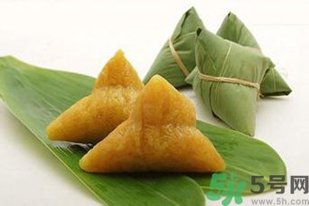 粽子葉有黑點可以包粽子嗎？粽葉有黑點是怎么回事？