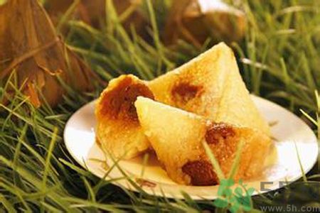 吃粽子可以喝酸奶嗎？粽子和酸奶可以一起吃嗎？