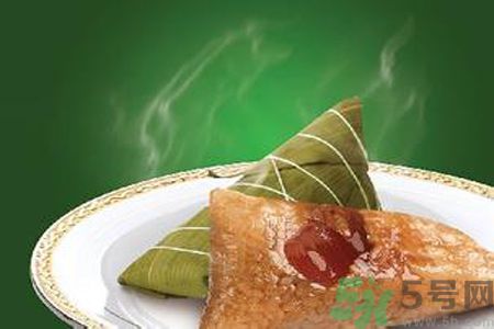 吃粽子可以喝酸奶嗎？粽子和酸奶可以一起吃嗎？