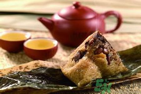 吃粽子可以喝酸奶嗎？粽子和酸奶可以一起吃嗎？