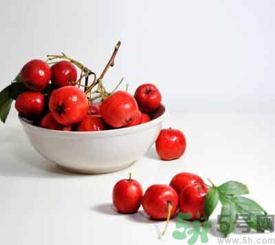 吃山楂可以喝牛奶嗎？山楂能和牛奶一起吃嗎？