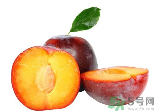 芒果可以和李子一起吃嗎？芒果和李子一起吃好嗎？