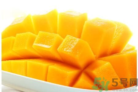 芒果可以和李子一起吃嗎？芒果和李子一起吃好嗎？