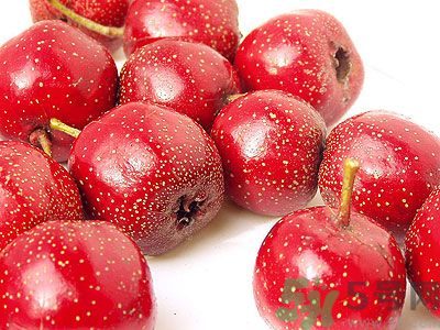 吃山楂可以喝茶嗎？吃山楂喝茶好不好？