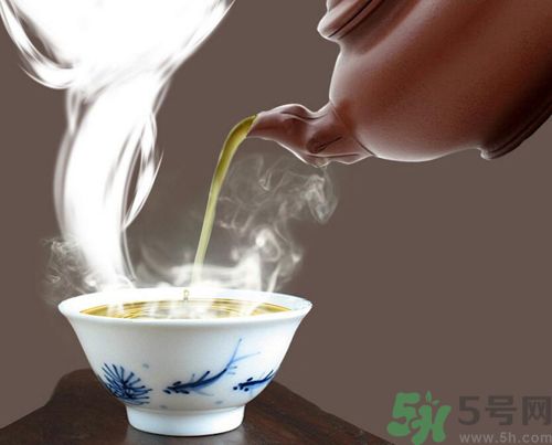 吃山楂可以喝茶嗎？吃山楂喝茶好不好？