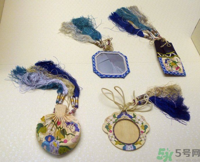 端午節(jié)為什么要佩戴香囊？端午節(jié)香囊的做法