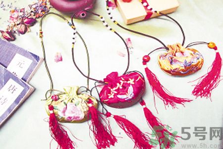 端午節(jié)為什么要佩戴香囊？端午節(jié)香囊的做法