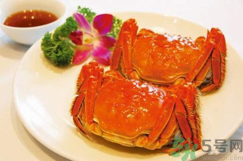 孕婦吃螃蟹會流產嗎?孕婦吃螃蟹好嗎 孕婦吃螃蟹會流產嗎?孕婦吃螃蟹好嗎