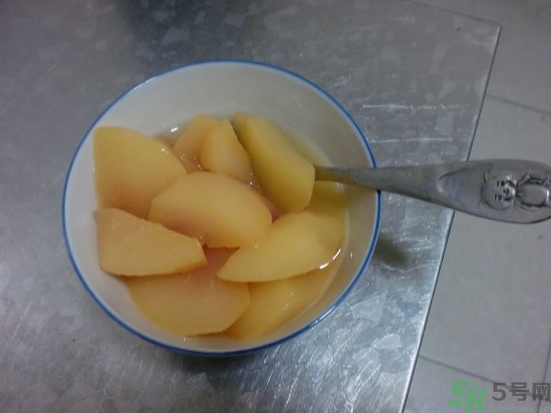 吃了李子能吃桃子嗎？桃子和李子同食好嗎？