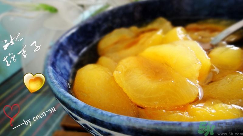 吃了李子能吃桃子嗎？桃子和李子同食好嗎？