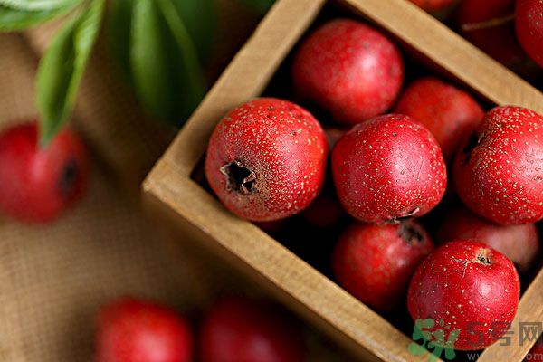 吃山楂能喝酸奶嗎？山楂和酸奶能一起吃嗎？