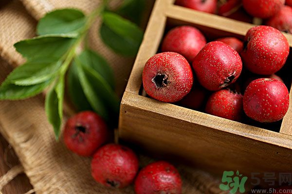 吃山楂能喝酸奶嗎？山楂和酸奶能一起吃嗎？