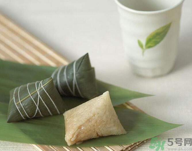 熟粽子泡在水里會壞嗎？熟粽子為什么要泡在水里？