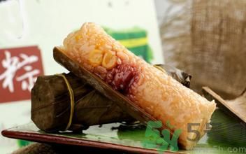 竹筒粽子和普通粽子哪個(gè)好？竹筒粽子更有營養(yǎng)嗎？