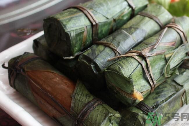 竹筒粽子和普通粽子哪個(gè)好？竹筒粽子更有營(yíng)養(yǎng)嗎？