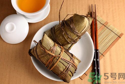 竹筒粽子和普通粽子哪個(gè)好？竹筒粽子更有營養(yǎng)嗎？