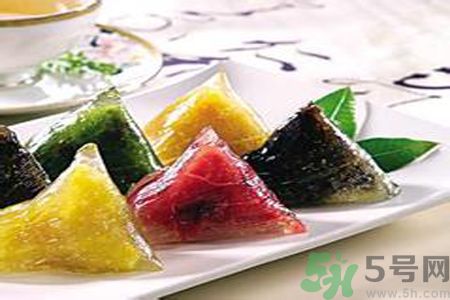 吃粽子會胃脹嗎？吃粽子胃脹怎么辦？