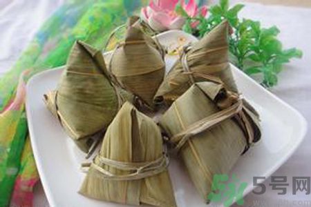 吃粽子會(huì)胃脹嗎？吃粽子胃脹怎么辦？