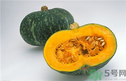 南瓜可以和黃豆一起吃嗎？南瓜和黃豆一起吃有什么影響？