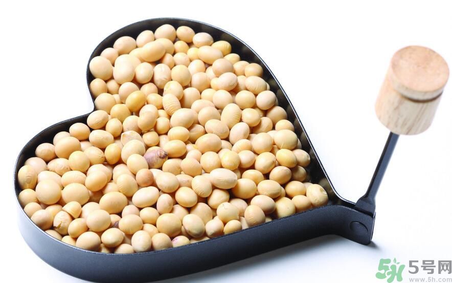 南瓜可以和黃豆一起吃嗎？南瓜和黃豆一起吃有什么影響？