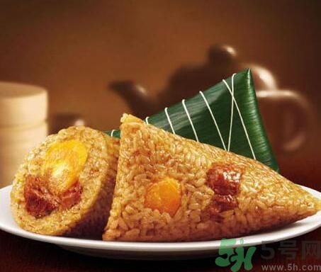 龍舟粽怎么包不漏？龍舟粽怎么包好看？