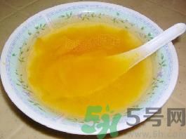 經(jīng)期能喝木瓜湯嗎？經(jīng)期喝木瓜湯有影響嗎？