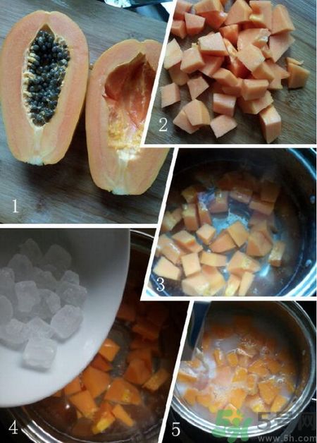 經(jīng)期能喝木瓜湯嗎？經(jīng)期喝木瓜湯有影響嗎？