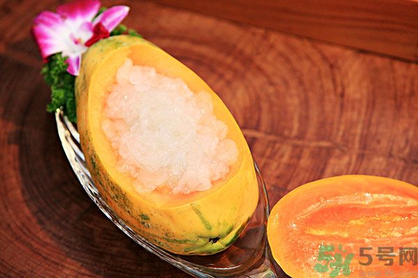 經(jīng)期能喝木瓜湯嗎？經(jīng)期喝木瓜湯有影響嗎？