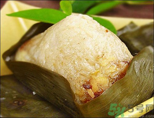 粽子可以放冰箱保存嗎?粽子放冰箱能保存多久? 粽子可以放冰箱保存嗎?粽子放冰箱能保存多久?