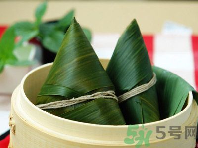 粽子可以放冰箱保存嗎?粽子放冰箱能保存多久? 粽子可以放冰箱保存嗎?粽子放冰箱能保存多久?