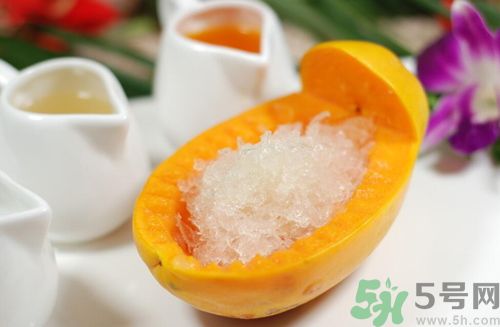 產(chǎn)婦吃木瓜可以催奶嗎？產(chǎn)婦吃木瓜有下奶效果嗎？