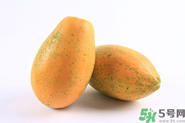 孕婦吃木瓜會流產(chǎn)嗎？孕婦吃木瓜有什么影響？