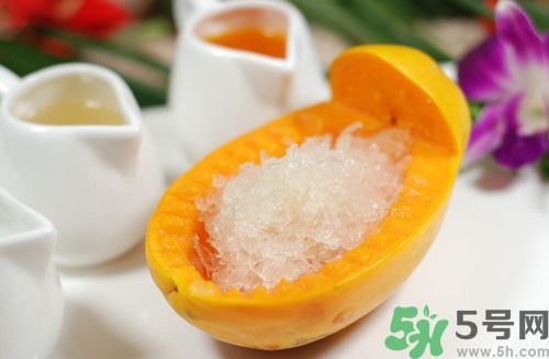 孕婦吃木瓜會流產(chǎn)嗎？孕婦吃木瓜有什么影響？