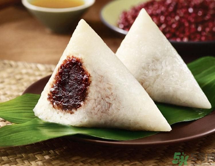 吃粽子可以蘸醋嗎？粽子可以和醋一起吃嗎？