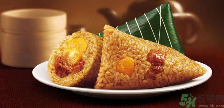 吃粽子可以蘸醋嗎？粽子可以和醋一起吃嗎？