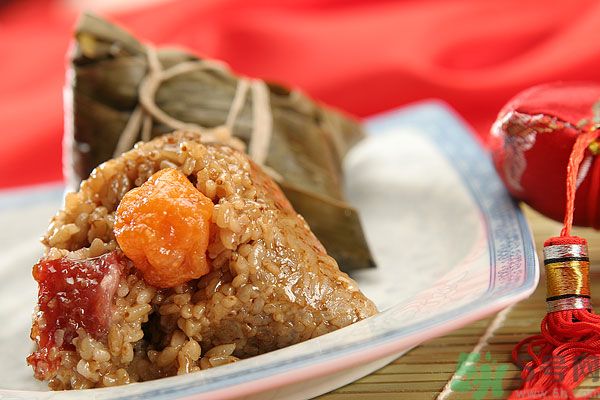 坐月子能不能吃粽子？哺乳期能吃粽子嗎？