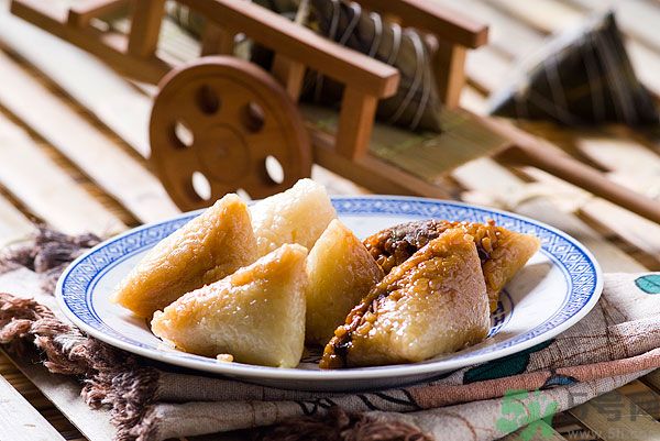 坐月子能不能吃粽子？哺乳期能吃粽子嗎？